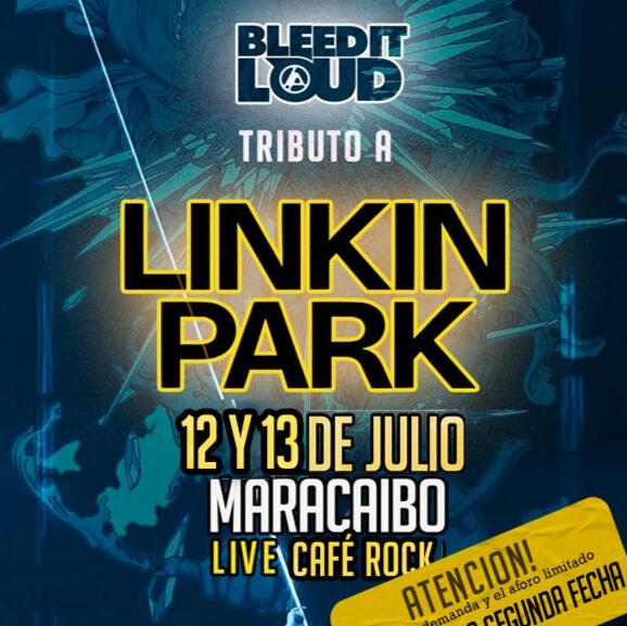 MARACAIBO 12 JULIO 25